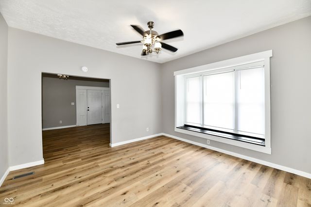 1538 S 17th Street, Terre Haute, IN 47802
