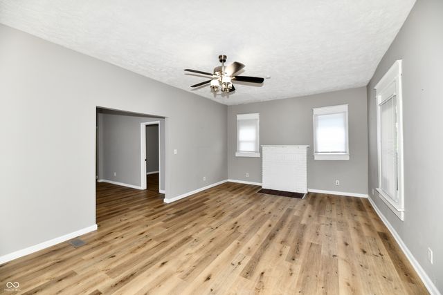 1538 S 17th Street, Terre Haute, IN 47802