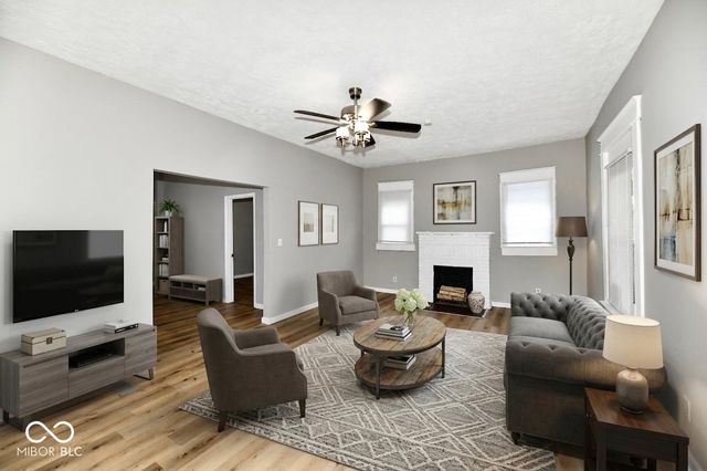1538 S 17th Street, Terre Haute, IN 47802