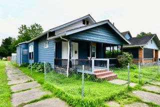 1538 S 17th Street, Terre Haute, IN 47802