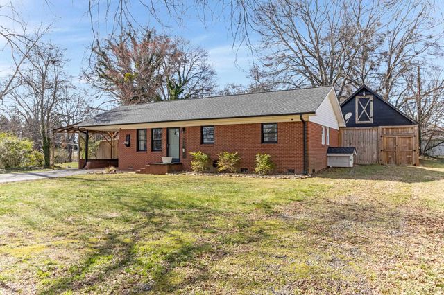 121 Hicks Drive, Inman, SC 29349