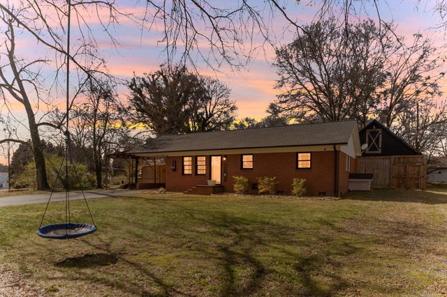 121 Hicks Drive, Inman, SC 29349