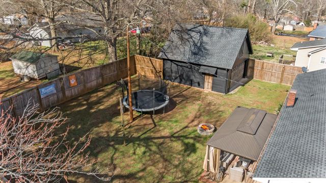 121 Hicks Drive, Inman, SC 29349