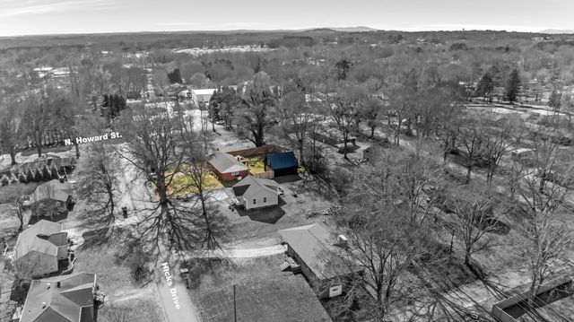 121 Hicks Drive, Inman, SC 29349