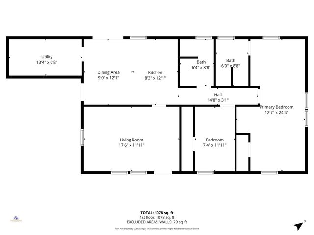 121 Hicks Drive, Inman, SC 29349