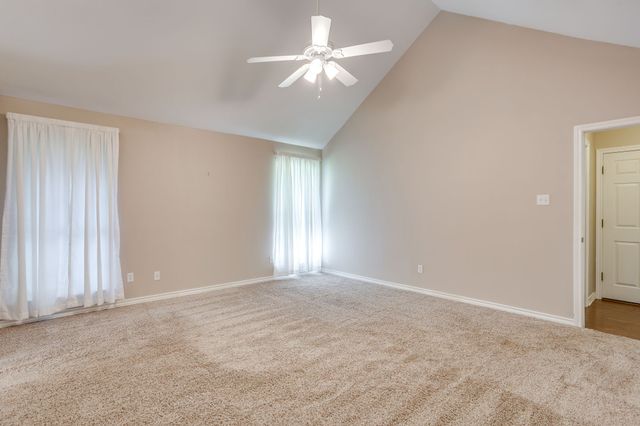 425 Hillside Drive, Aledo, TX 76008