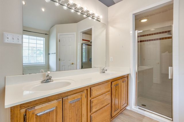 425 Hillside Drive, Aledo, TX 76008