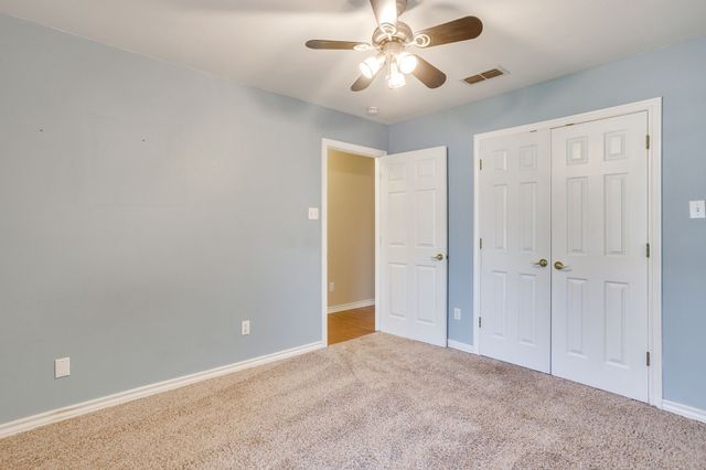 425 Hillside Drive, Aledo, TX 76008