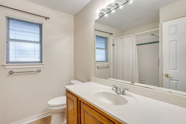 425 Hillside Drive, Aledo, TX 76008