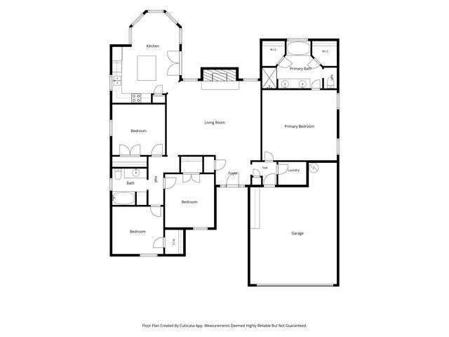 425 Hillside Drive, Aledo, TX 76008