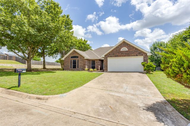 425 Hillside Drive, Aledo, TX 76008