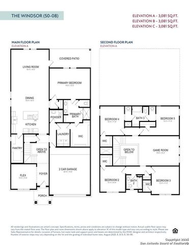 420 Salamander St, San Marcos, TX 78666