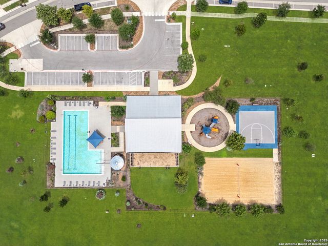 420 Salamander St, San Marcos, TX 78666