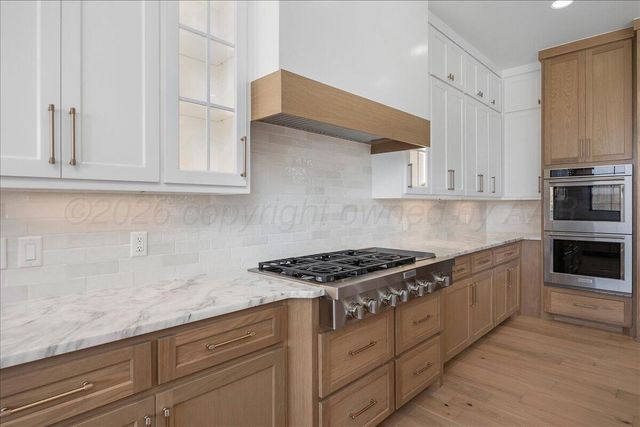 5902 WESLEY Road, Amarillo, TX 79119