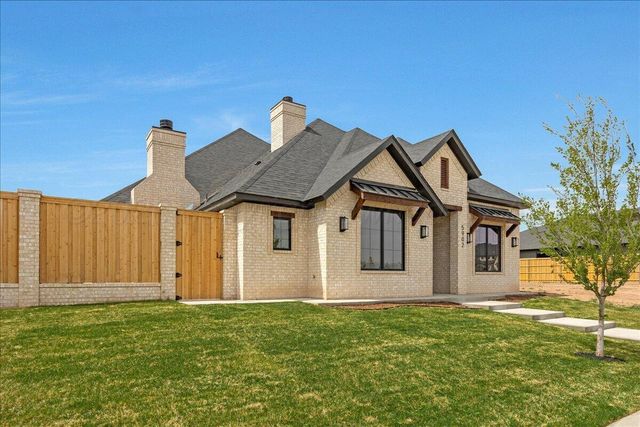 5902 WESLEY Road, Amarillo, TX 79119