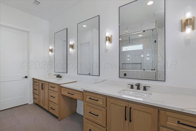 5902 WESLEY Road, Amarillo, TX 79119