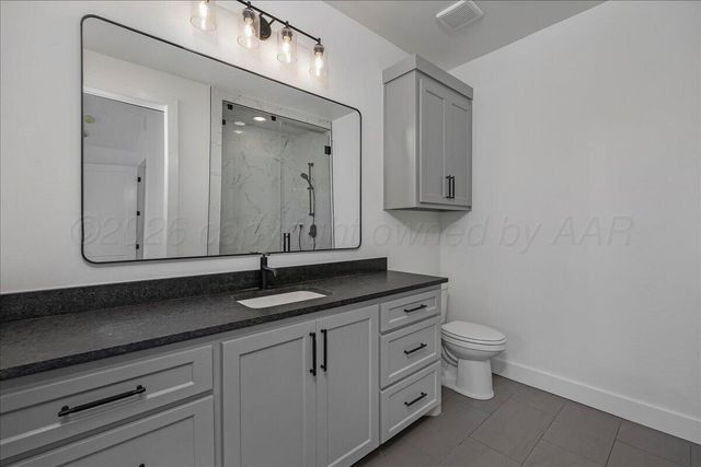 5902 WESLEY Road, Amarillo, TX 79119