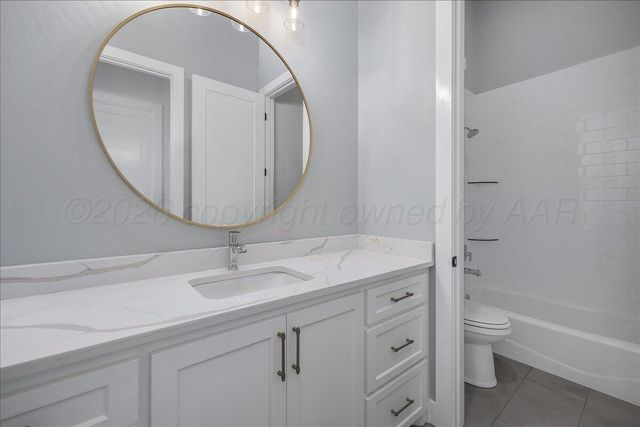 5902 WESLEY Road, Amarillo, TX 79119