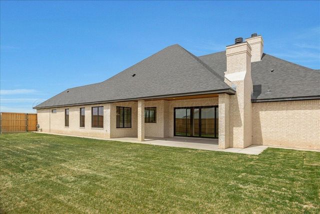 5902 WESLEY Road, Amarillo, TX 79119