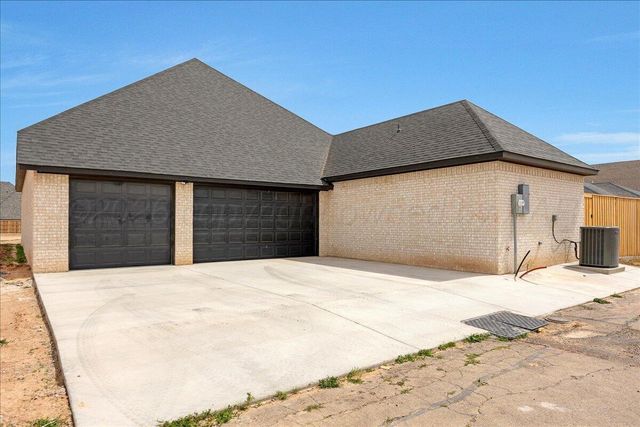 5902 WESLEY Road, Amarillo, TX 79119