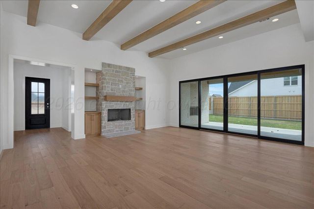 5902 WESLEY Road, Amarillo, TX 79119