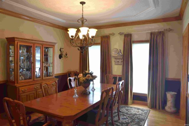 1332 Cobblestone Road, Jasper, IN 47546