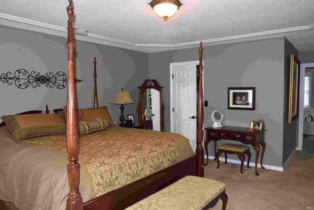 1332 Cobblestone Road, Jasper, IN 47546