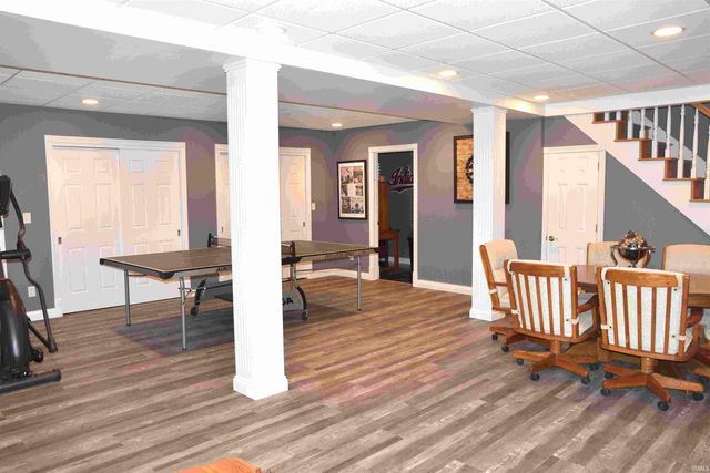 1332 Cobblestone Road, Jasper, IN 47546