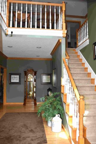 1332 Cobblestone Road, Jasper, IN 47546