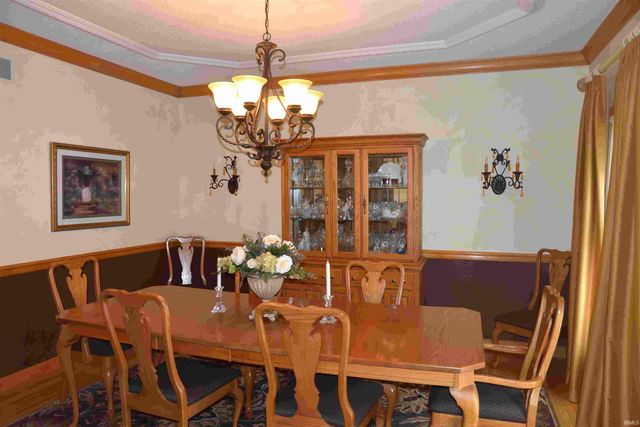 1332 Cobblestone Road, Jasper, IN 47546