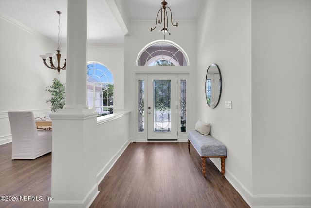618 TIMBER POND Drive, Ponte Vedra Beach, FL 32082