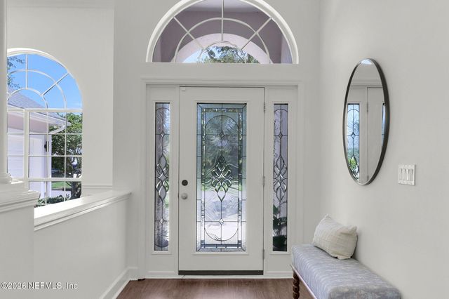 618 TIMBER POND Drive, Ponte Vedra Beach, FL 32082