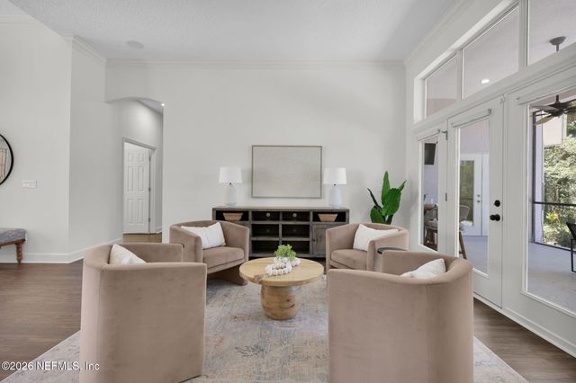 618 TIMBER POND Drive, Ponte Vedra Beach, FL 32082