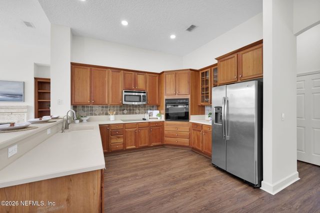 618 TIMBER POND Drive, Ponte Vedra Beach, FL 32082