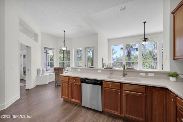 618 TIMBER POND Drive, Ponte Vedra Beach, FL 32082