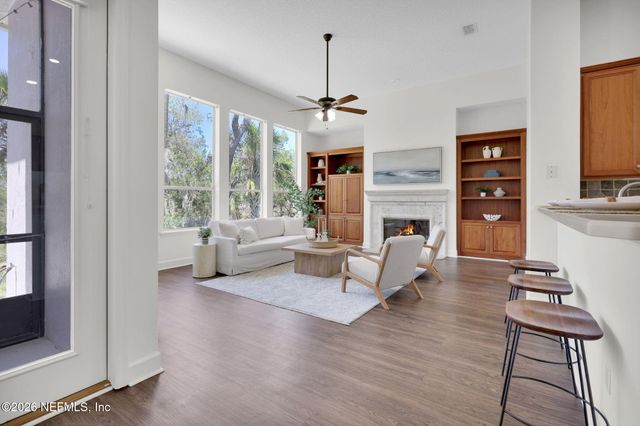 618 TIMBER POND Drive, Ponte Vedra Beach, FL 32082