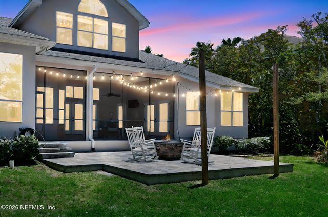 618 TIMBER POND Drive, Ponte Vedra Beach, FL 32082