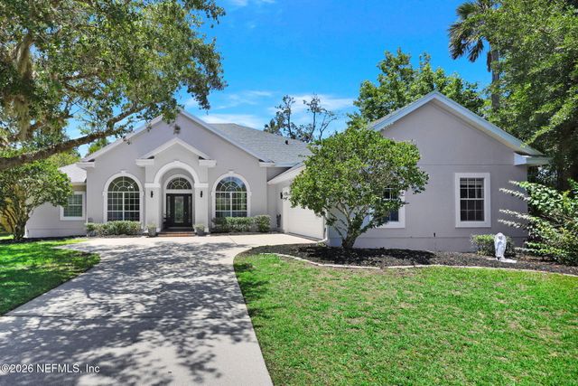 618 TIMBER POND Drive, Ponte Vedra Beach, FL 32082