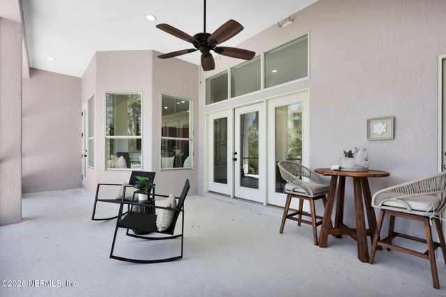 618 TIMBER POND Drive, Ponte Vedra Beach, FL 32082