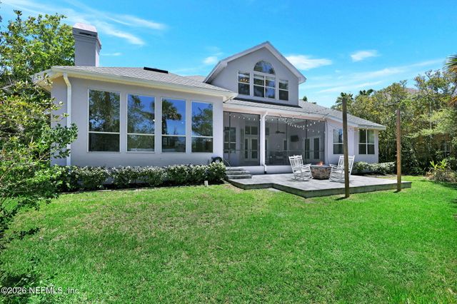 618 TIMBER POND Drive, Ponte Vedra Beach, FL 32082