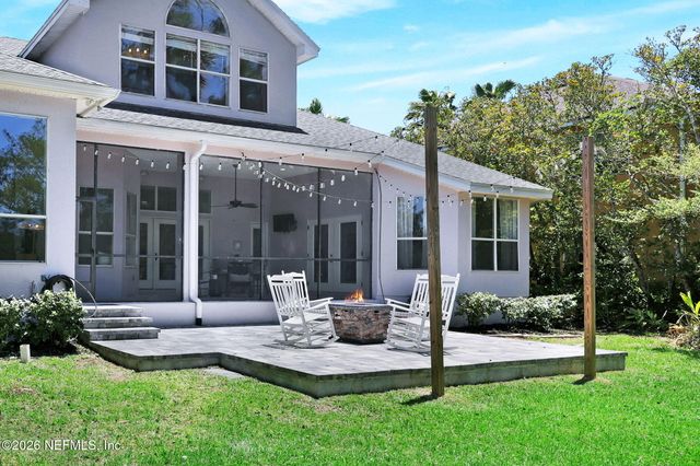 618 TIMBER POND Drive, Ponte Vedra Beach, FL 32082