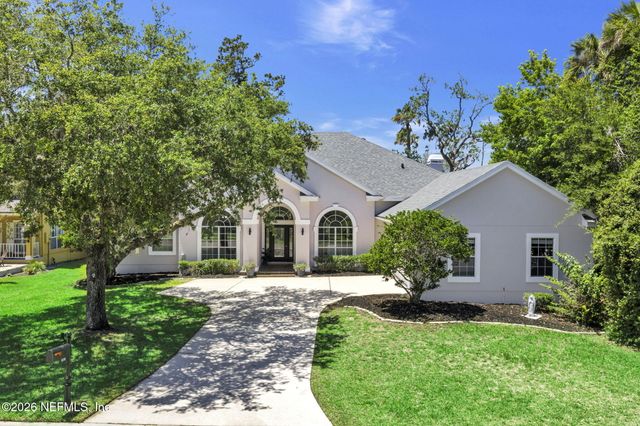 618 TIMBER POND Drive, Ponte Vedra Beach, FL 32082