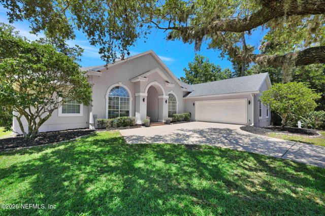 618 TIMBER POND Drive, Ponte Vedra Beach, FL 32082
