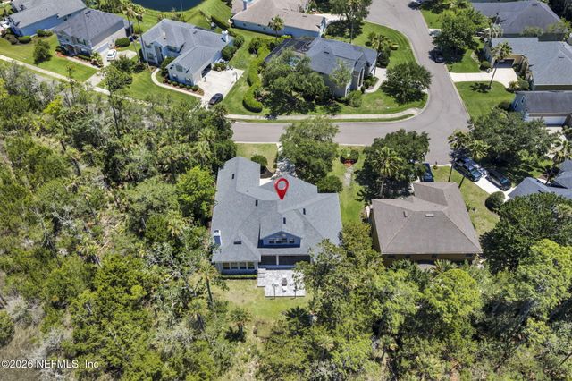 618 TIMBER POND Drive, Ponte Vedra Beach, FL 32082