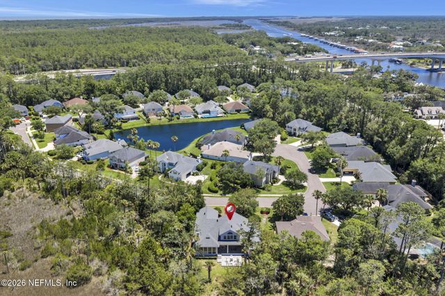 618 TIMBER POND Drive, Ponte Vedra Beach, FL 32082