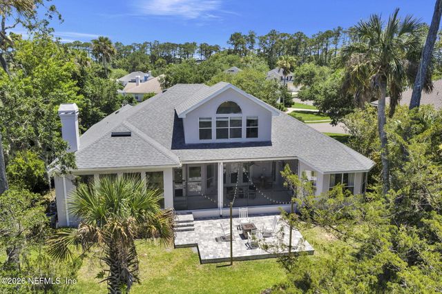 618 TIMBER POND Drive, Ponte Vedra Beach, FL 32082