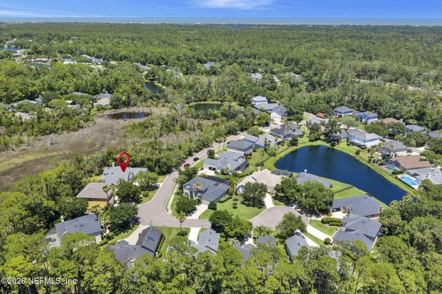 618 TIMBER POND Drive, Ponte Vedra Beach, FL 32082