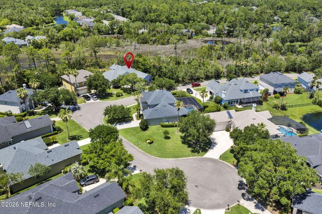 618 TIMBER POND Drive, Ponte Vedra Beach, FL 32082
