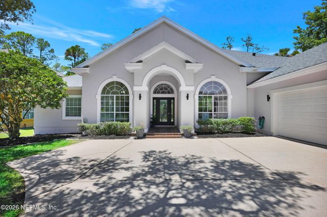 618 TIMBER POND Drive, Ponte Vedra Beach, FL 32082