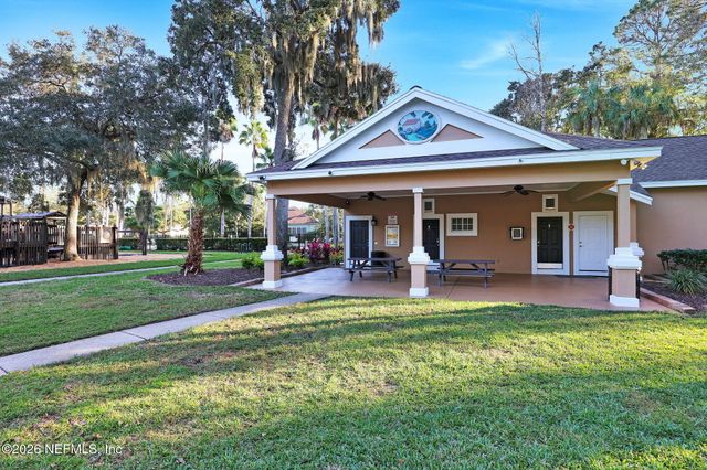 618 TIMBER POND Drive, Ponte Vedra Beach, FL 32082